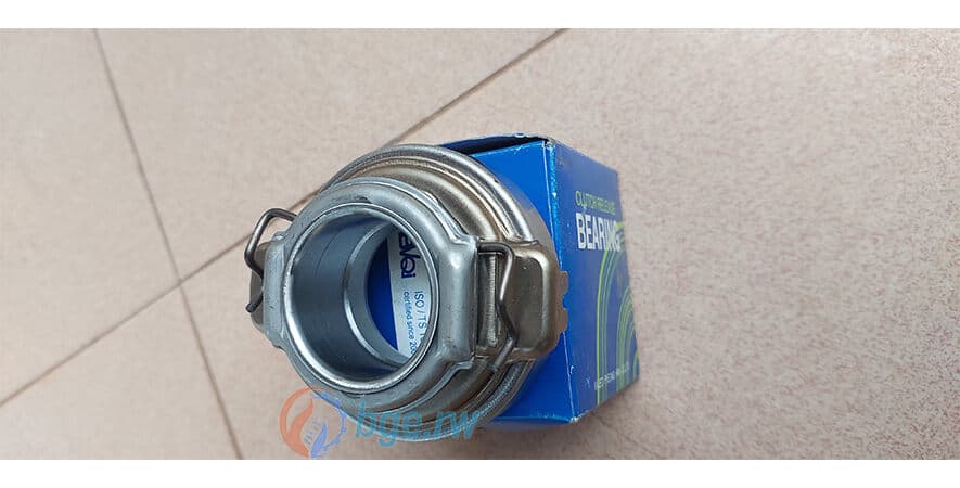 CLUTCH RELEASE BEARING