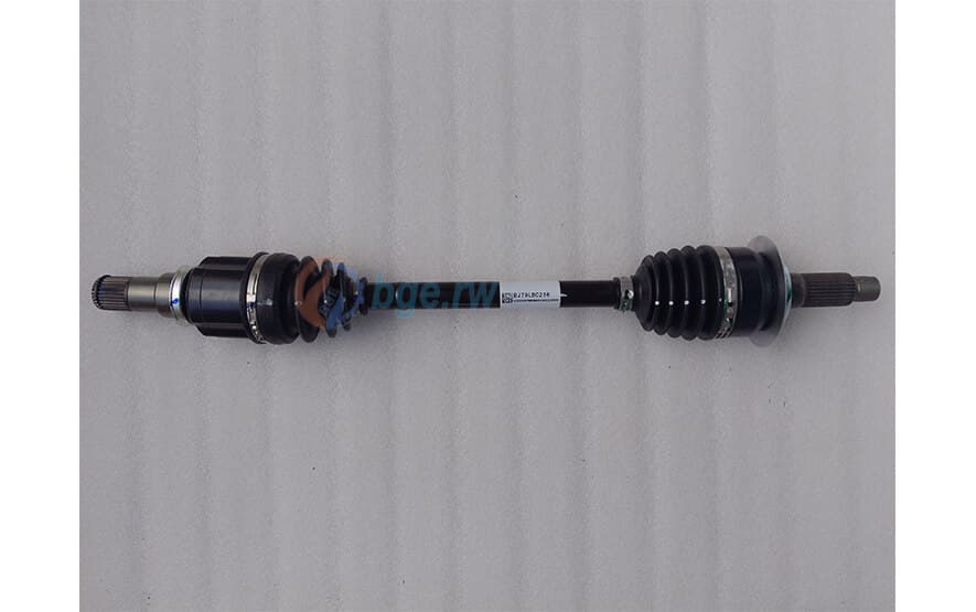 FRONT DRIVE SHAFT ASSEMBLY (LEFT) FOR SUZUKI ERTIGA 1ST GEN (2012-2018)