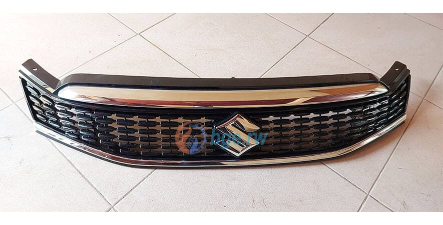 GRILLE, RADIATOR UPPER CIAZ