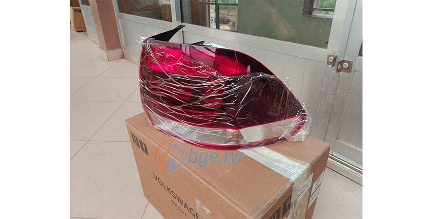 LAMP ASSY, REAR RH vw polo