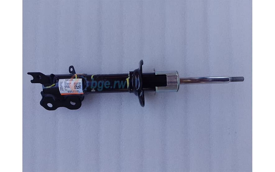 STRUT ASSY, FRONT SPNSN, RH