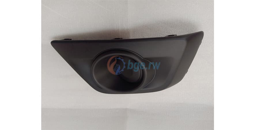 BRACKET, FOG LAMP