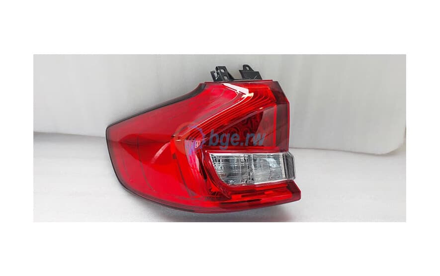 LAMP ASSY,RR COMB,L