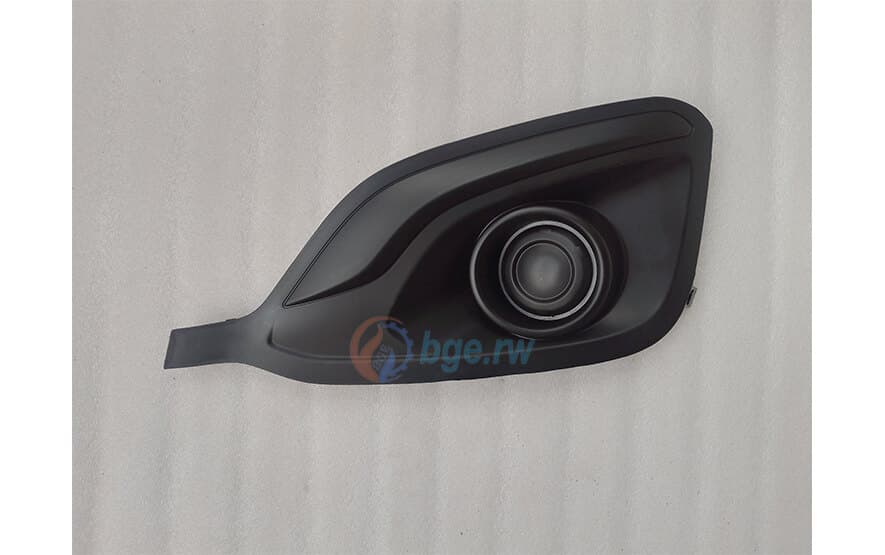 BEZEL, FRONT FOG LAMP LH
