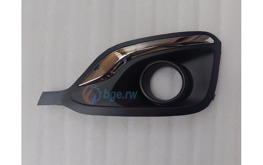 COVER ASSY, FOG LAMP