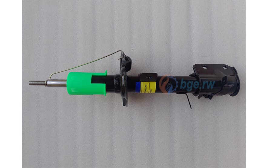 STRUT ASSY, FR SUSPENSION RH