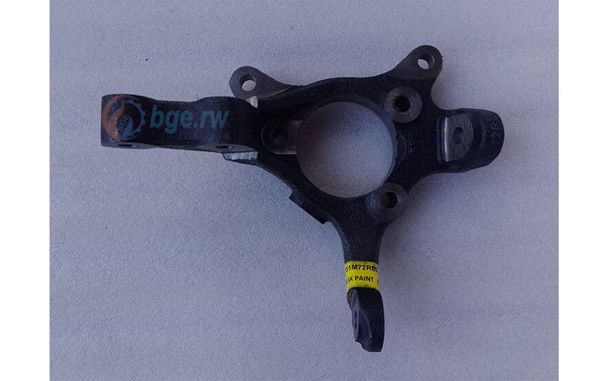 KNUCKLE STEERING LH