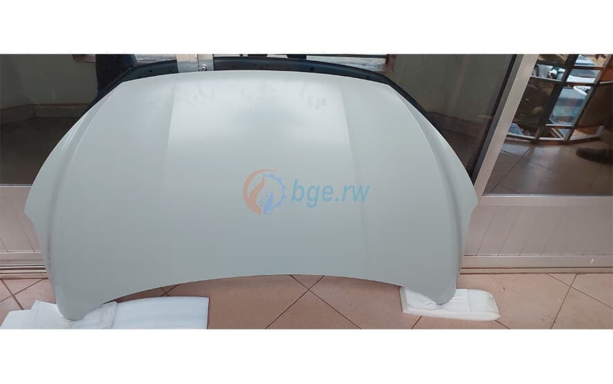 PANEL, FRONT HOOD