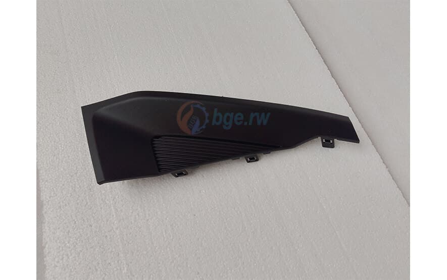 COVER, FRONT FOG LAMP BEZEL, RH
