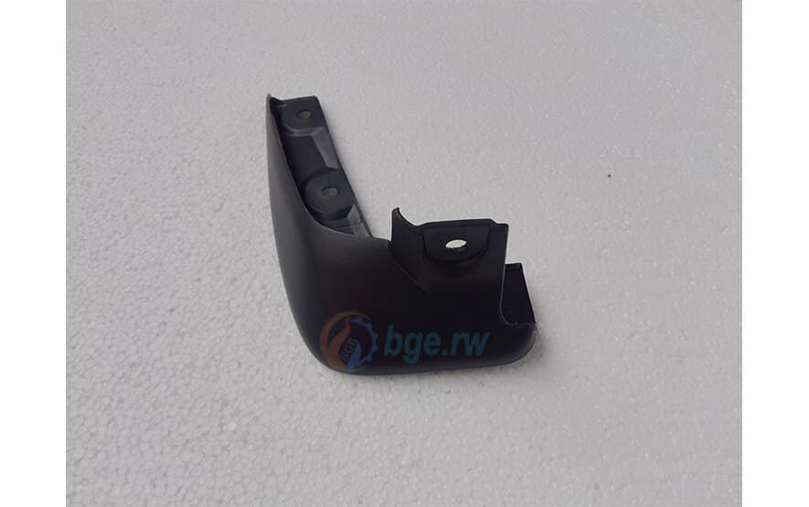 FLAP MUD FRONT LH (BLACK)