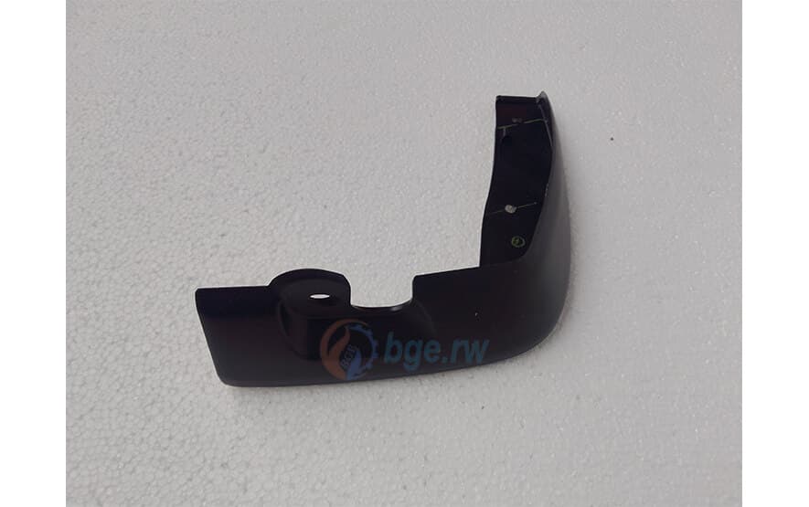 FLAP MUD REAR RH BLACK