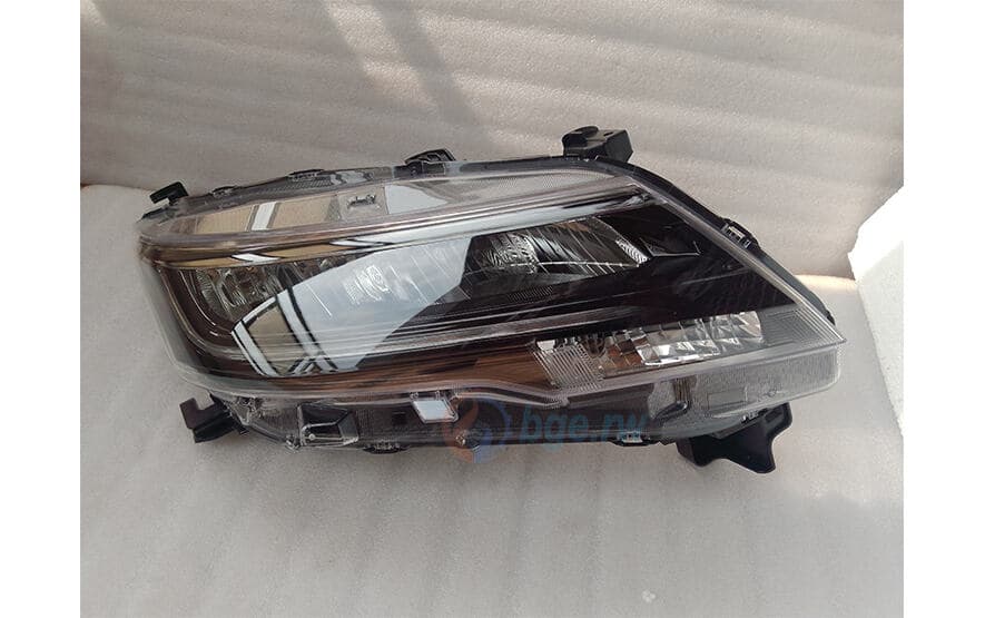 HEADLAMP UNIT RH - RUSH 18