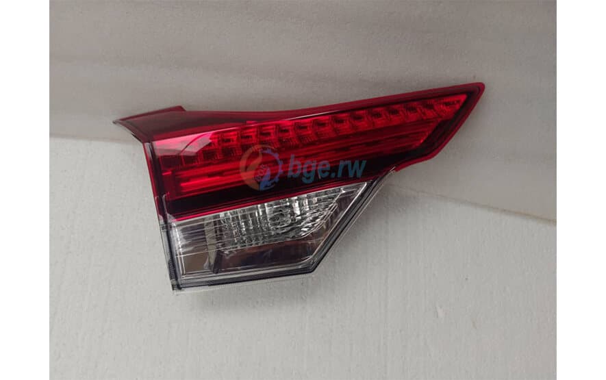 LAMP ASSY LEFT, REAR RUSH 2018