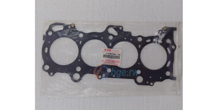 GASKET, CYLINDER HEAD