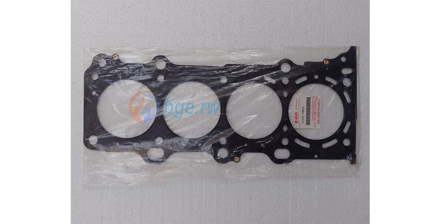 GASKET, CYLINDER HEAD METAL, ENGINE J24B
