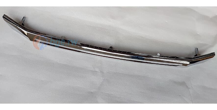 MOULDING RADIATOR GRILLE LOWER