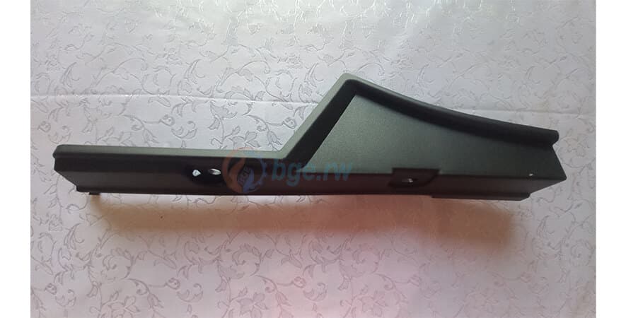 COVER,FR FENDER UPPER,L
