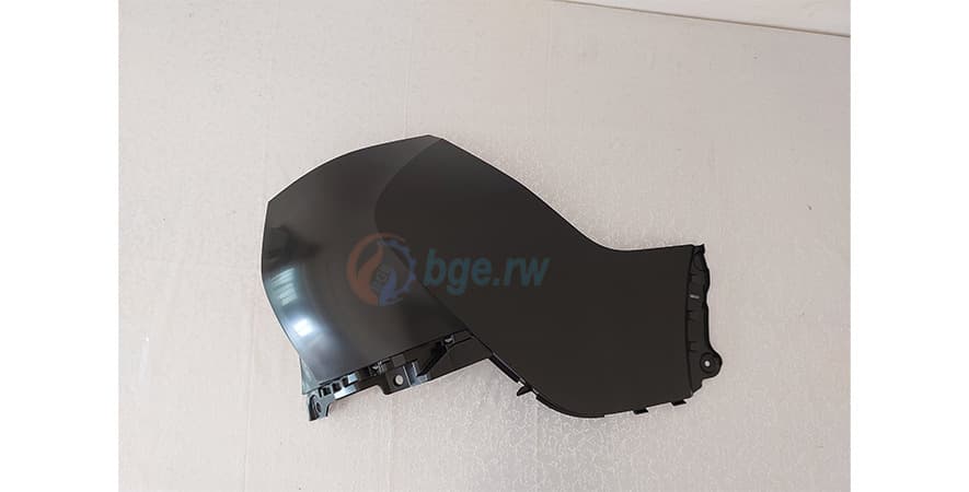 FILLER BUMPER RR, RH