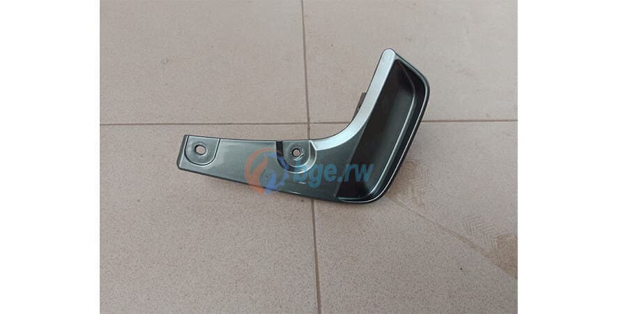 FLAP, MUD FRONT RH GRAY