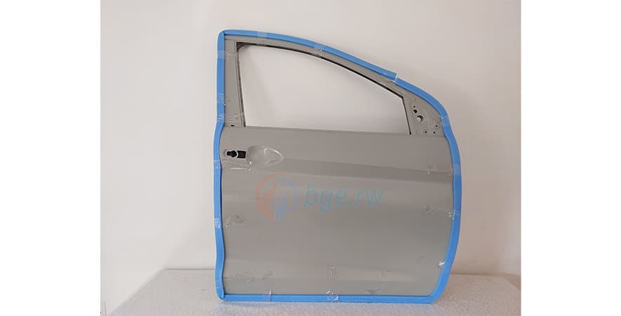 FRT RH DOOR PANEL
