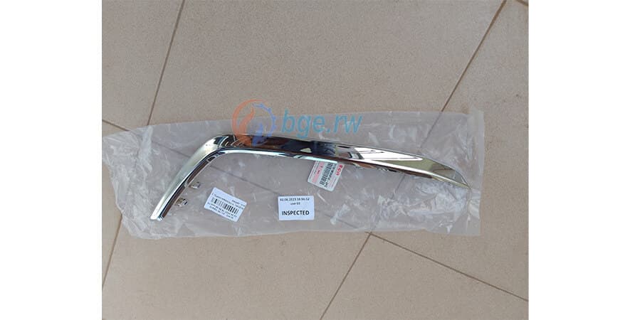 GARNISH FRT BUMPER LOWER RH