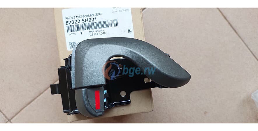 HANDLE ASSY. FR DOOR RH INSIDE