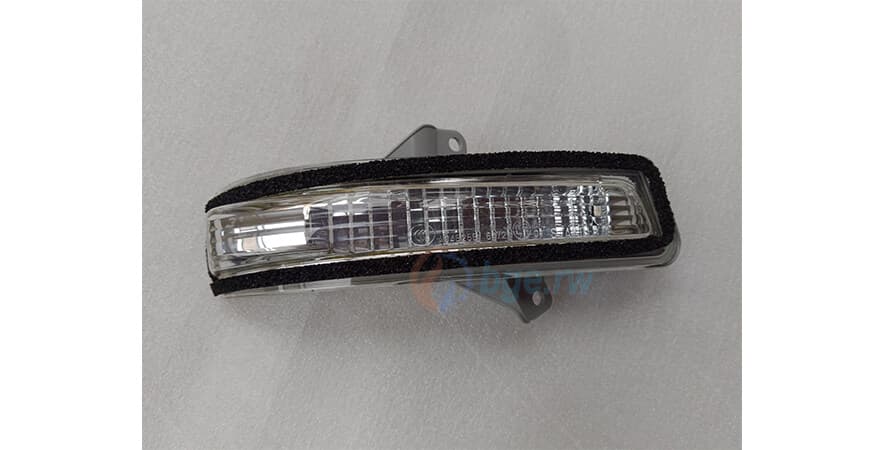 LAMP ASSY,SIDE TURN SIG,R