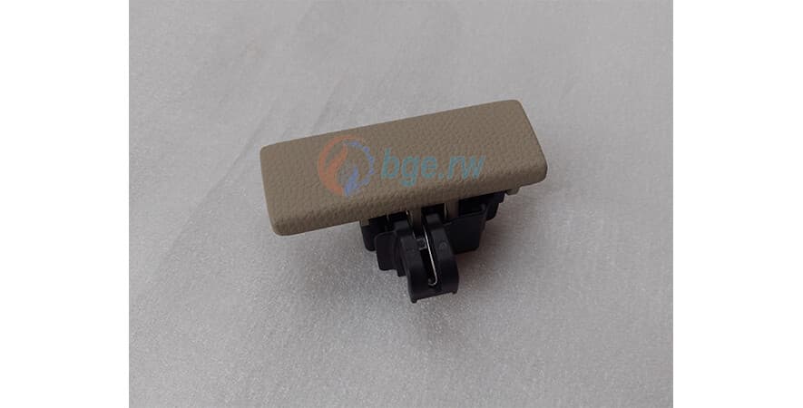 LOCK ASSY, GLOVE BOX