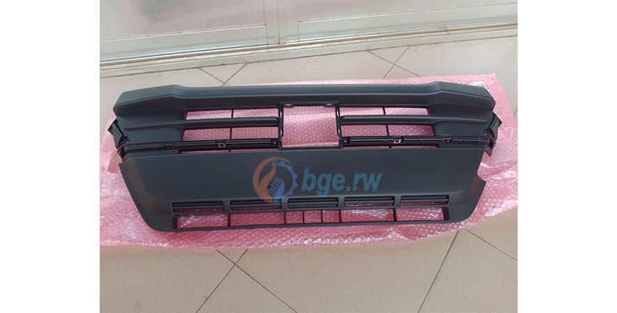 LOWER GRILLE ASSY, RADIATOR