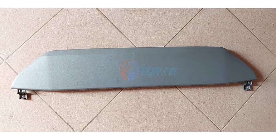 MOULDING ASSY, BUMPER COVER