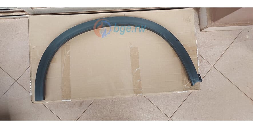 FENDER FLARE REAR RH