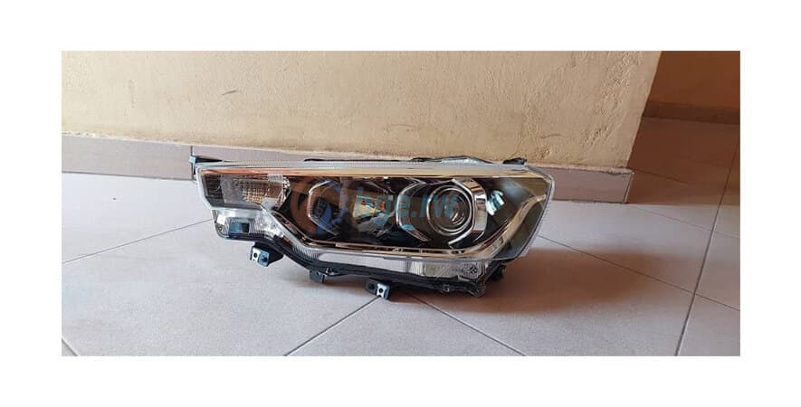 UNIT, HEADLAMP LH Suzuki Ertiga 2nd Gen
