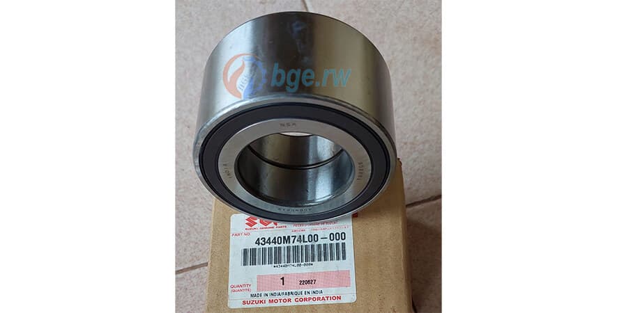 WHEEL BEARING