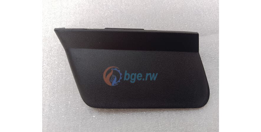 COVER,FRONT BUMPER CAP