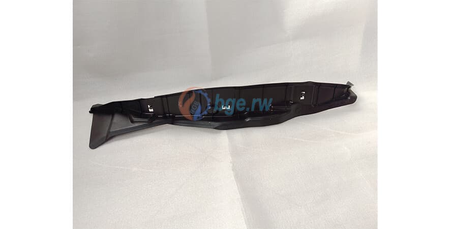 COVER, FRONT FENDER LH