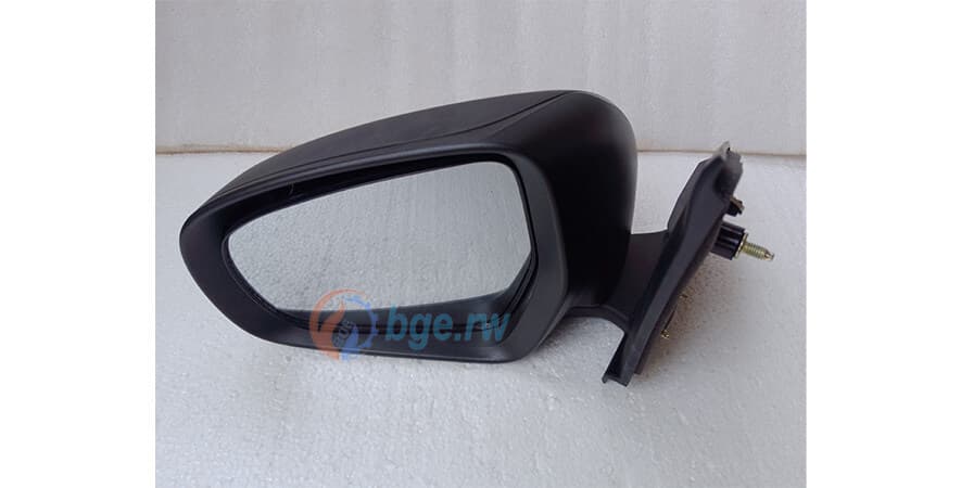 MIRROR ASSYOUT REAR VIEW