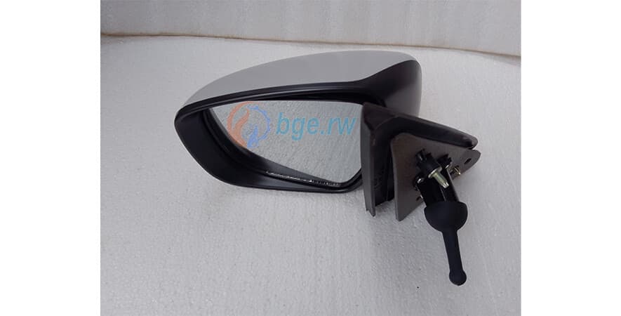 MIRROR ASSY OUT REAR VIEW LH BLACK