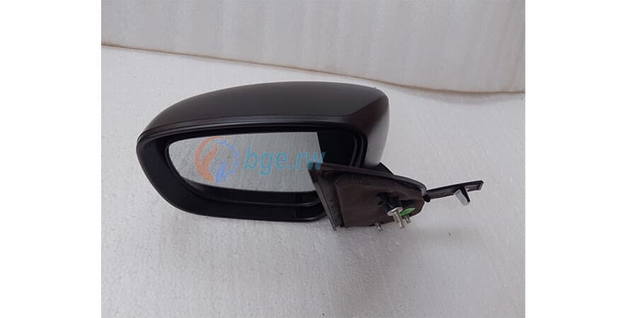 OUTSIDE REAR VIEW MIRROR (LEFT)