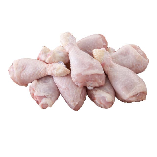 Chicken drumsticks