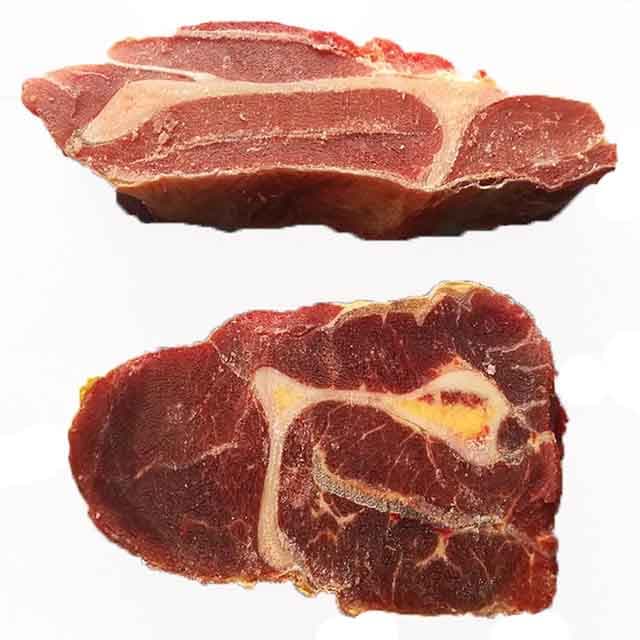 Beef Shoulder