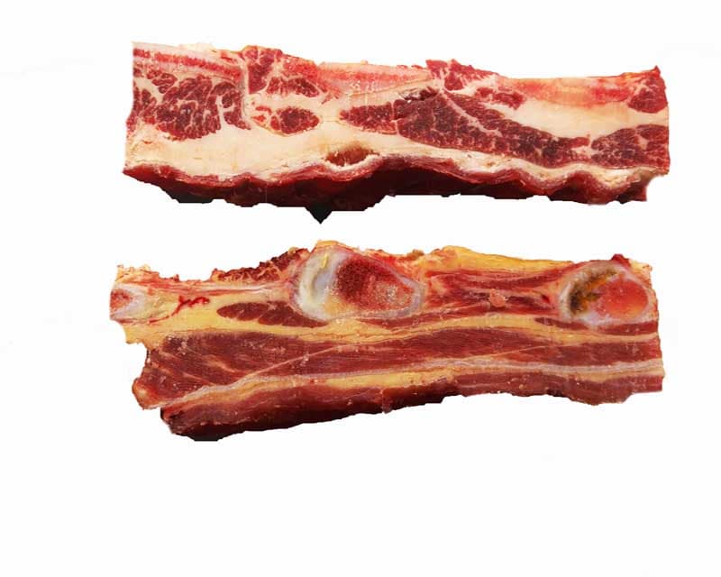 Beef Ribs