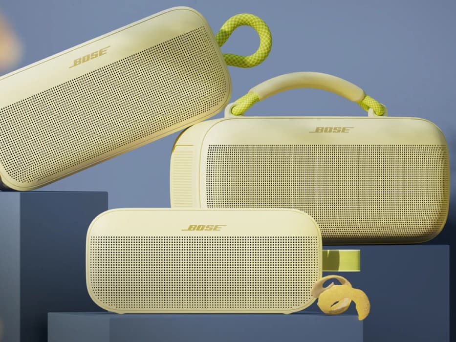 Bose SoundLink Flex (2nd Gen)