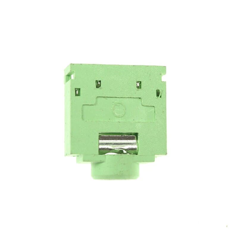 3.5mm Stereo Jack Socket Audio Jack Connector PCB