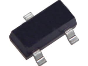 2SA733 PNP Transistor SOT-23 SMD