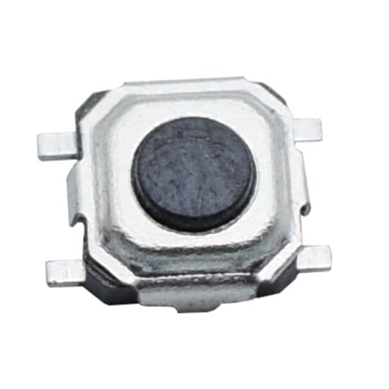 3*3*1.5mm SMD Four Pin Tact Switch