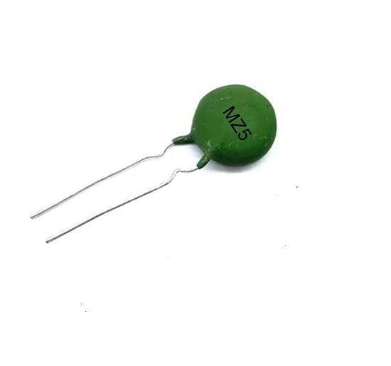 1k PTC Positive Temperature Thermistor MZ5