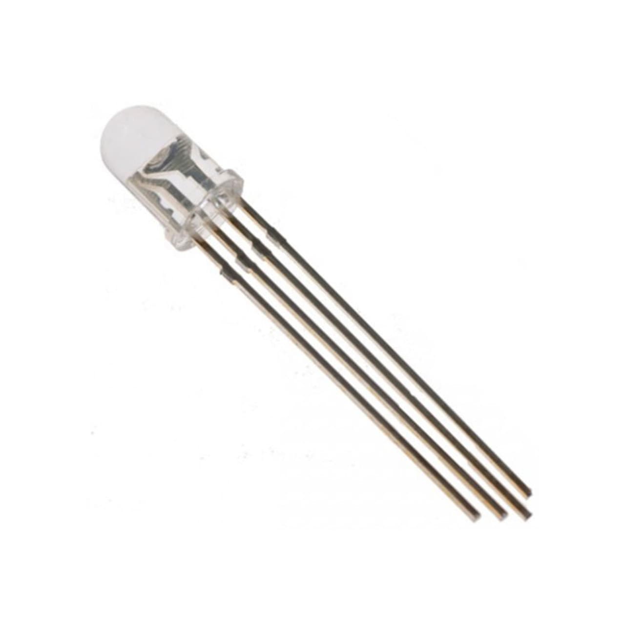 RGB LED Common Anode