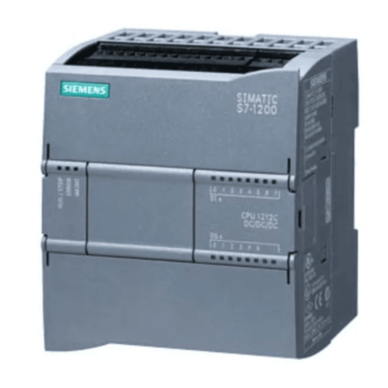 SIEMENS SIMATIC S7-1200 Programmable controller PLC / HMI / CPU