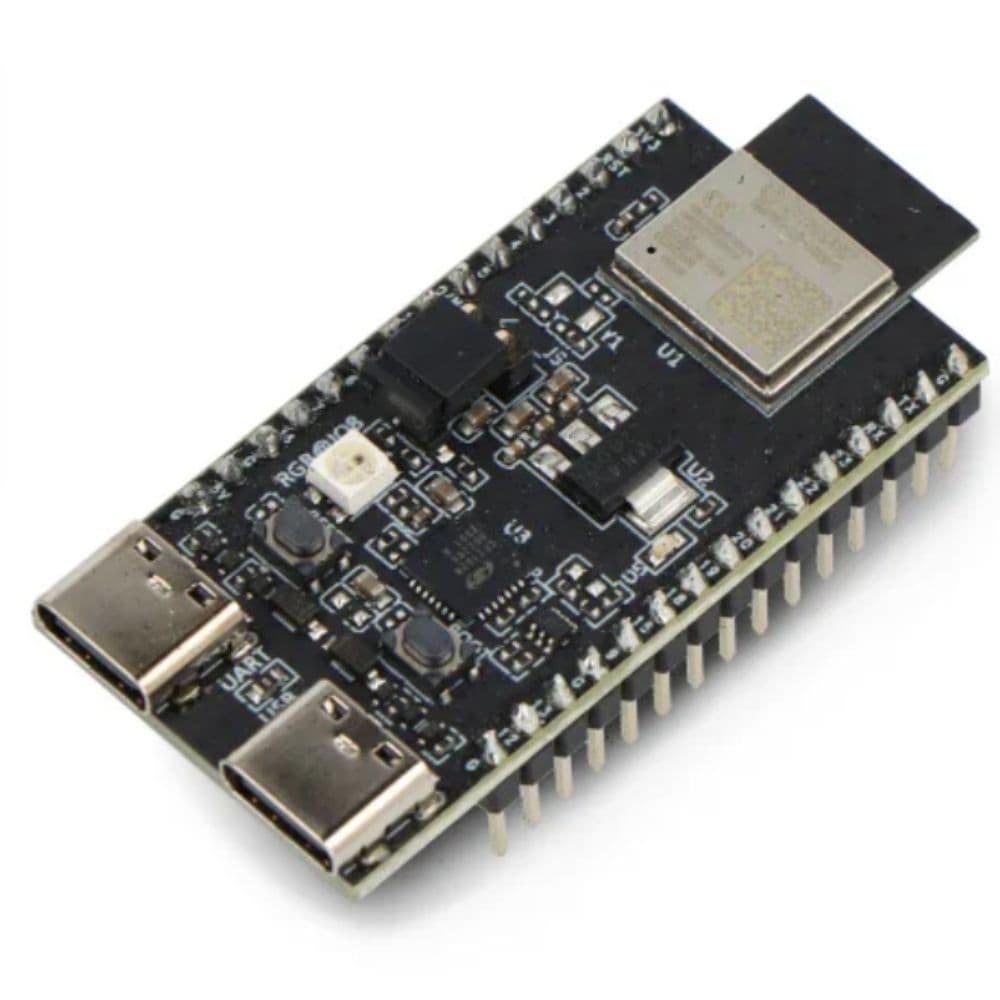 ESP32 C6 DevKitM-1-N4