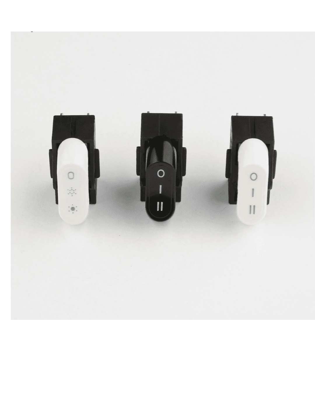2pin light ON/OFF Boat Button Rocker switch 250V.